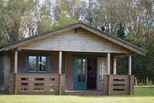 Lodge 12 South Cerney Εξωτερικό φωτογραφία