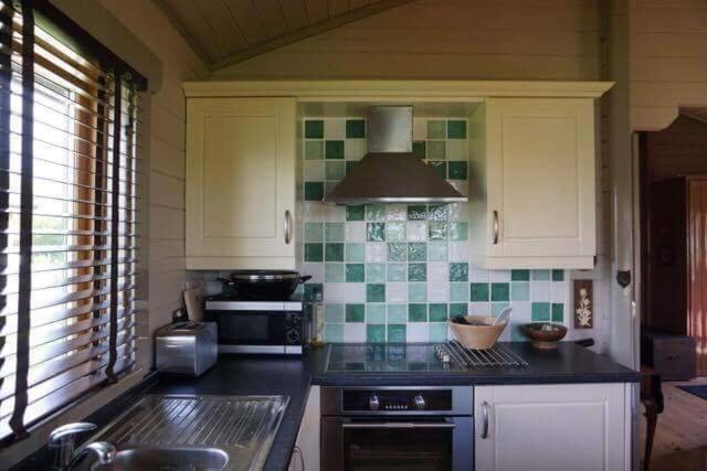Lodge 12 South Cerney Εξωτερικό φωτογραφία